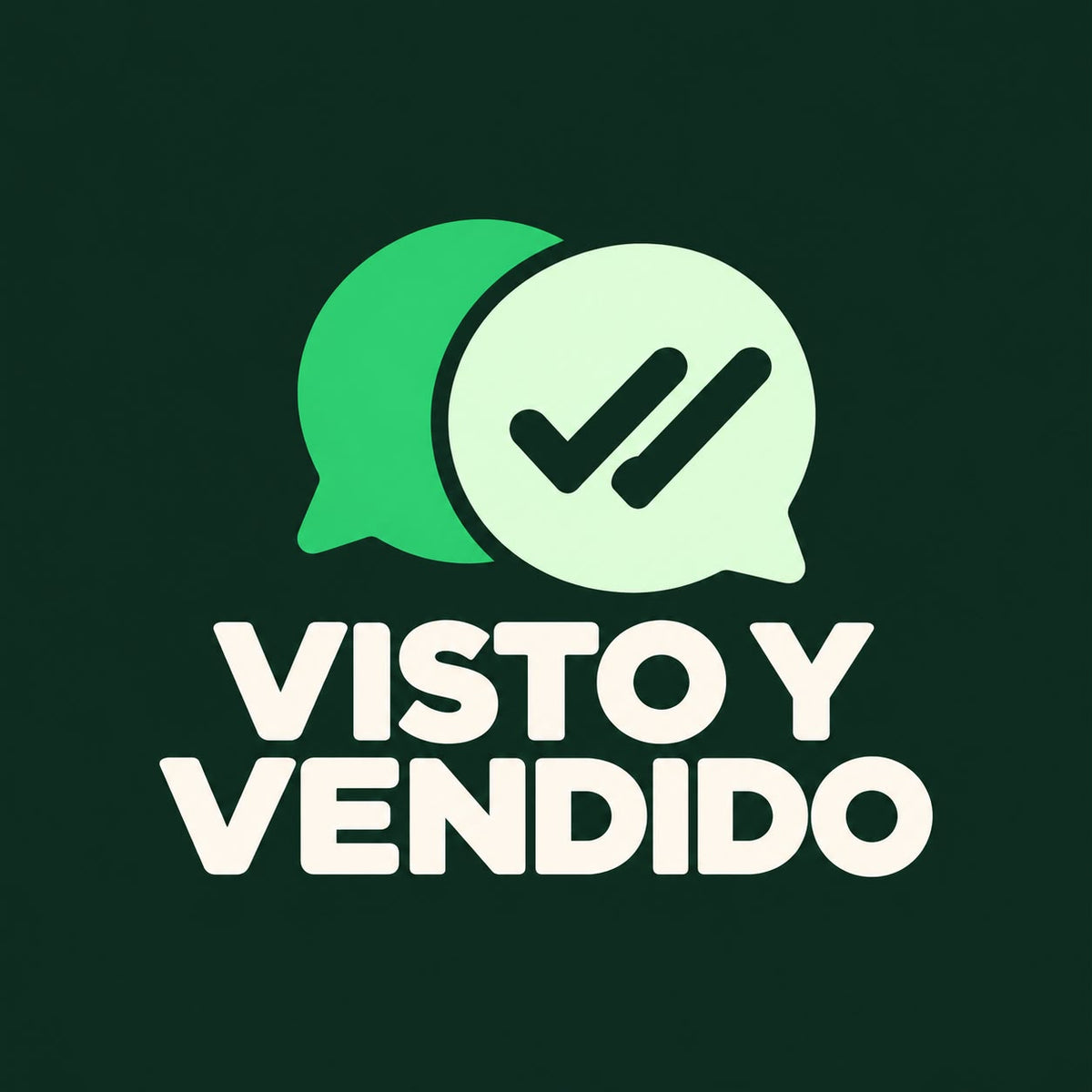 Visto y Vendido: Convertí Más Consultas en Ventas